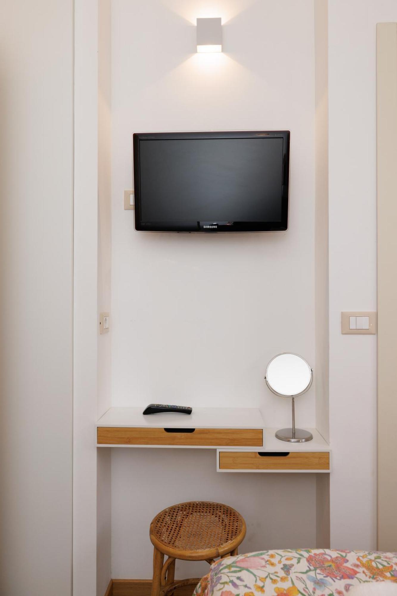 H7 Apartment Lido di Ostia Exterior photo