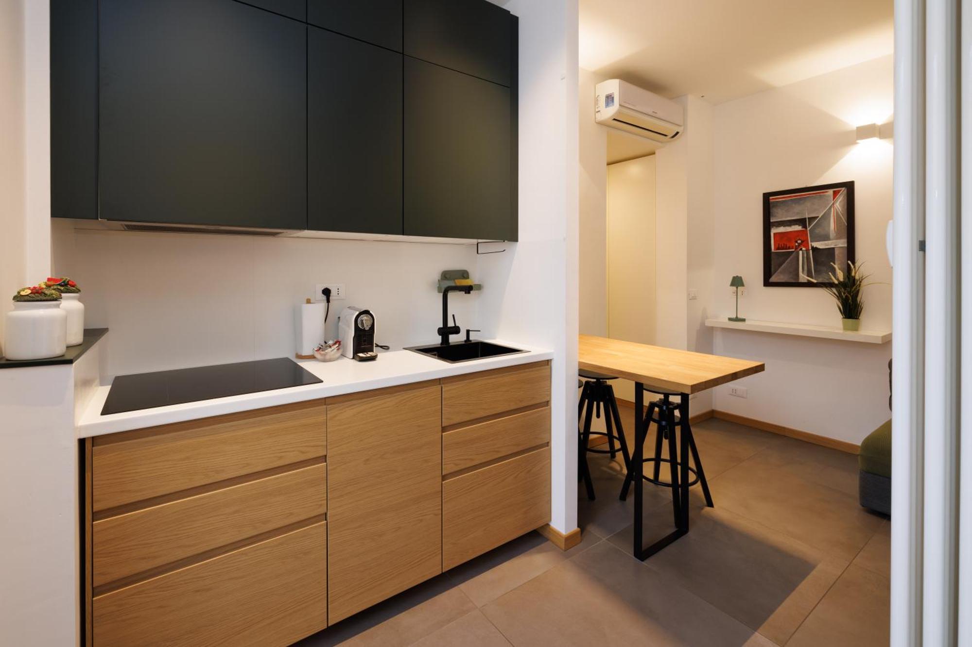 H7 Apartment Lido di Ostia Exterior photo