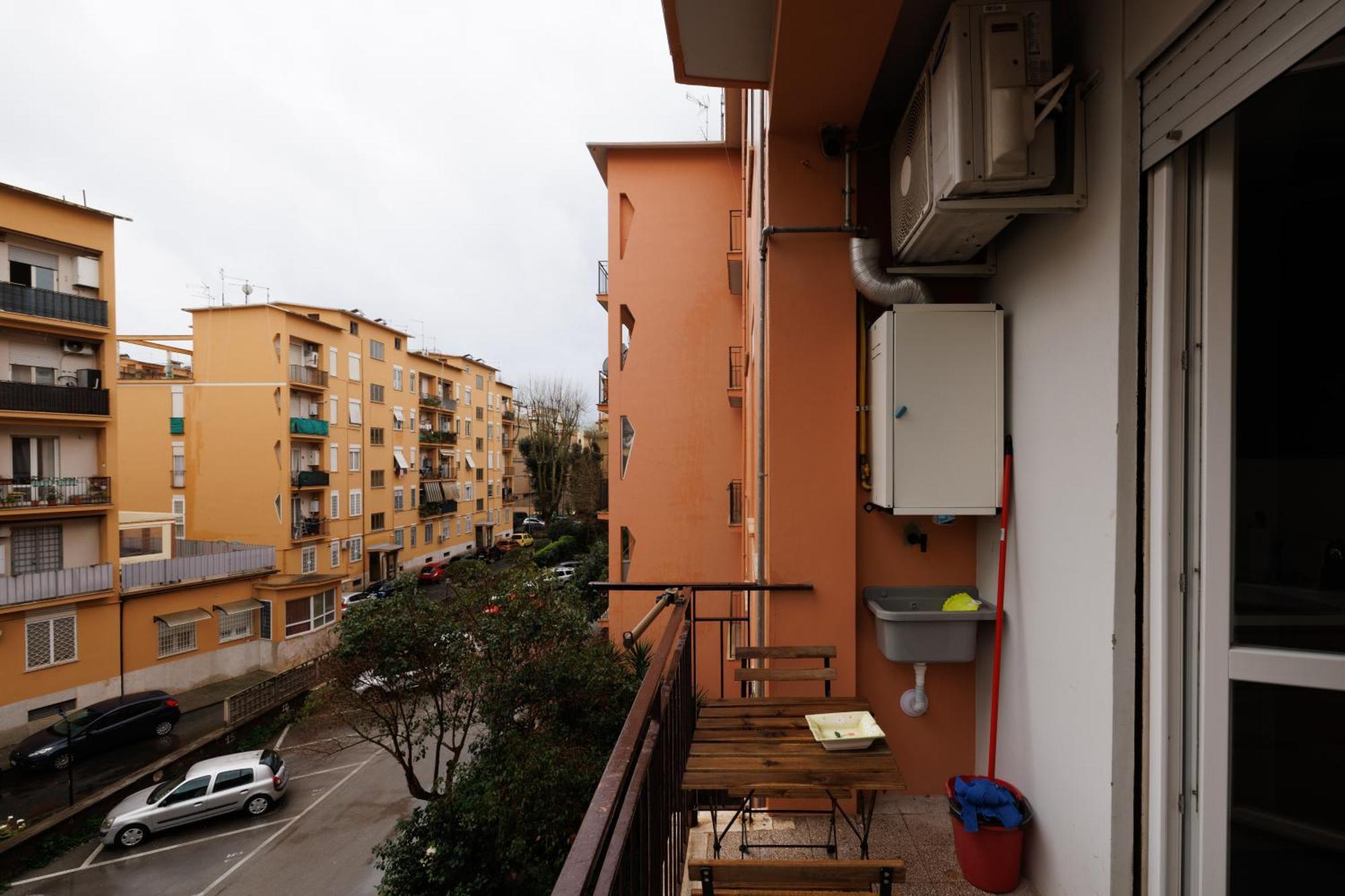 H7 Apartment Lido di Ostia Exterior photo