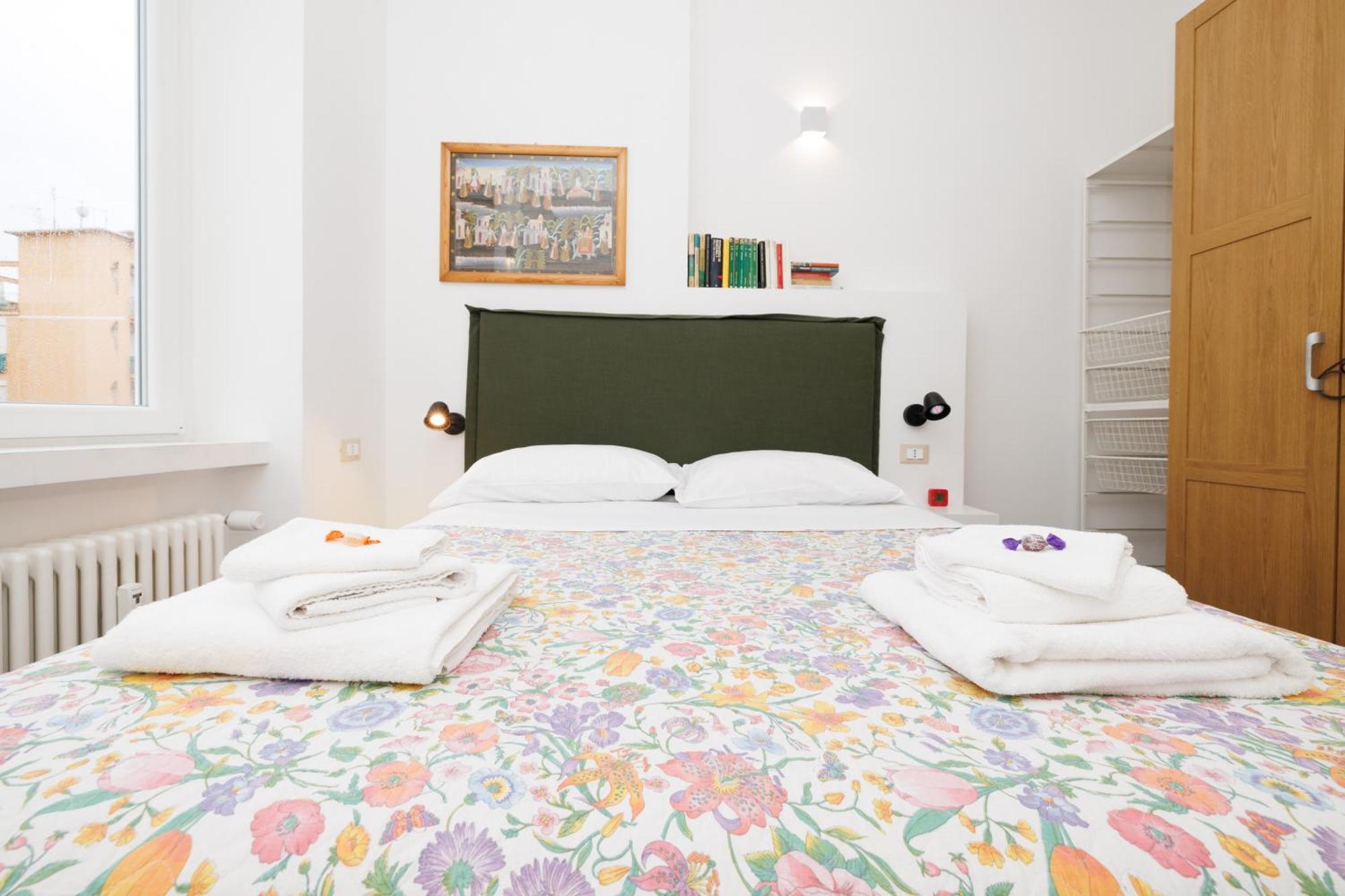 H7 Apartment Lido di Ostia Exterior photo