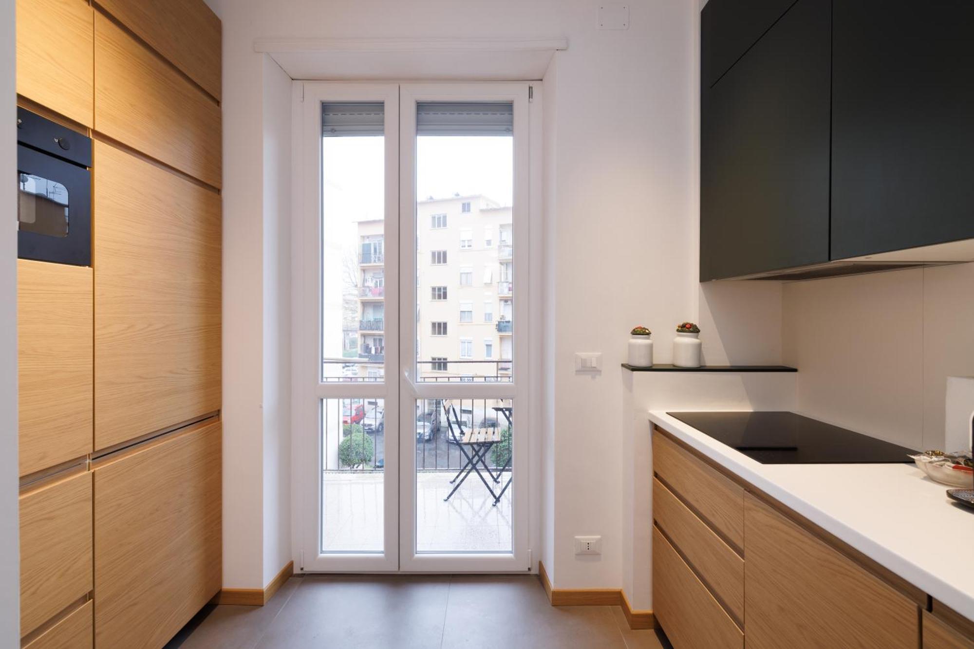 H7 Apartment Lido di Ostia Exterior photo