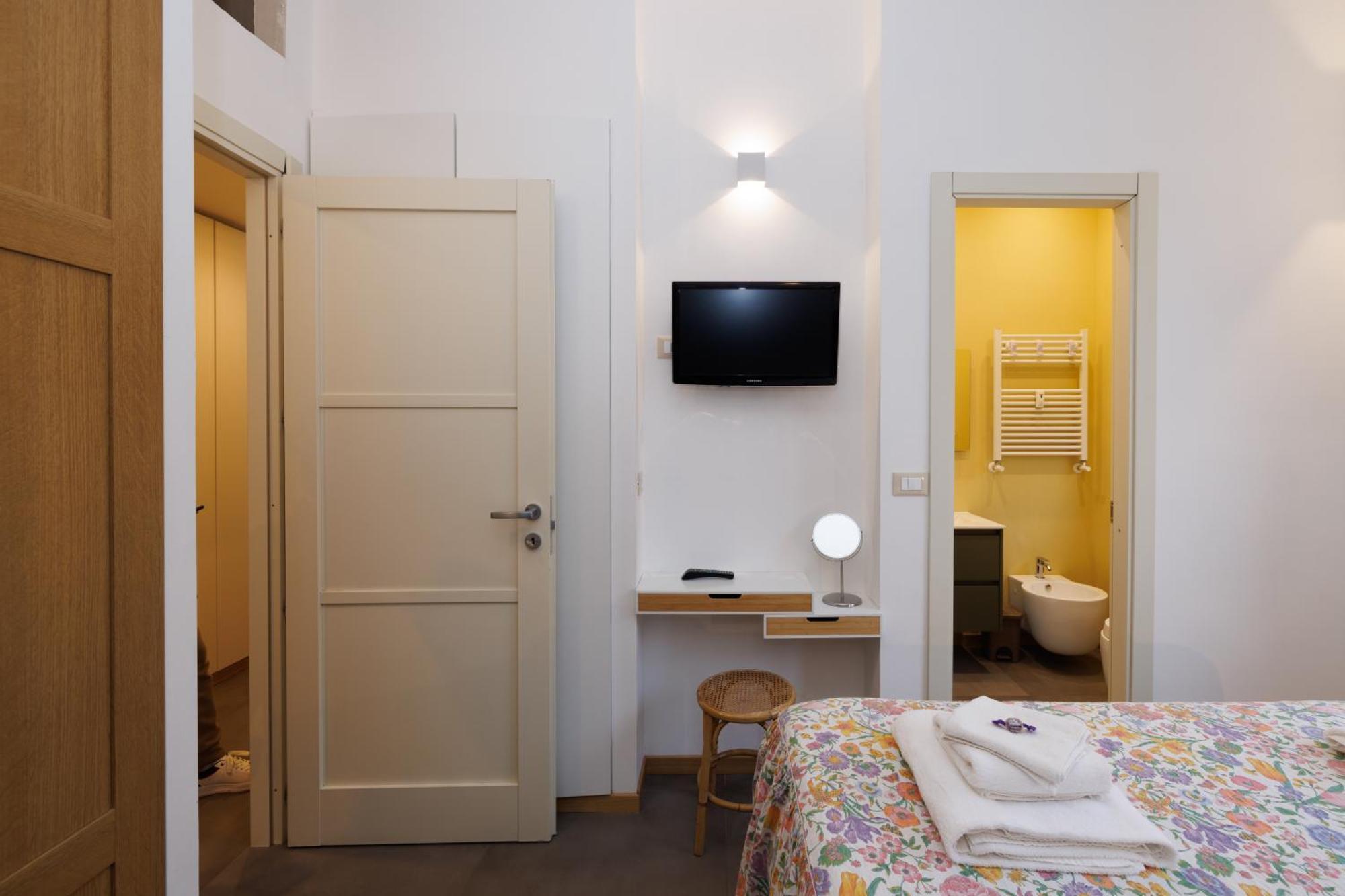 H7 Apartment Lido di Ostia Exterior photo