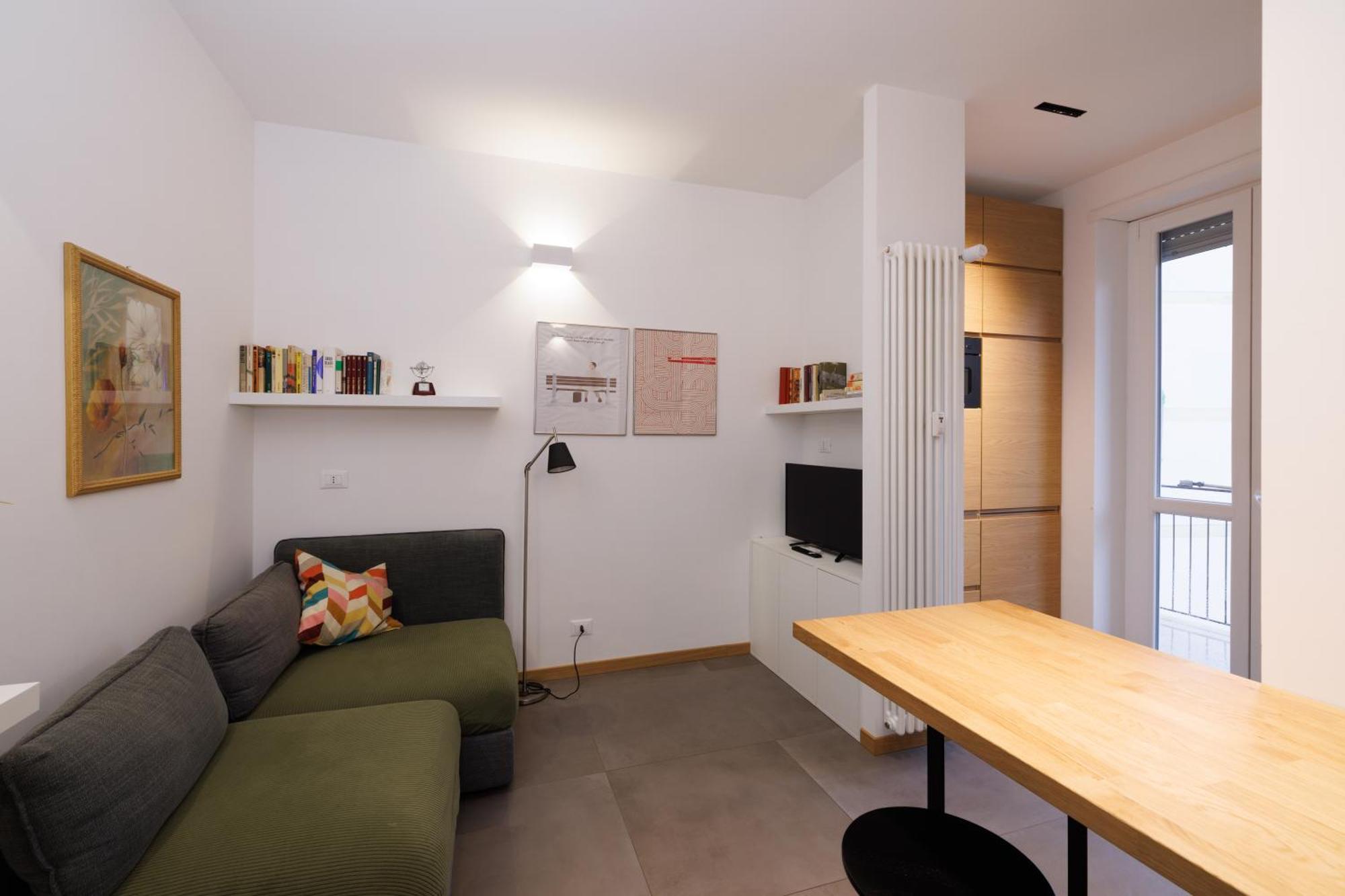 H7 Apartment Lido di Ostia Exterior photo