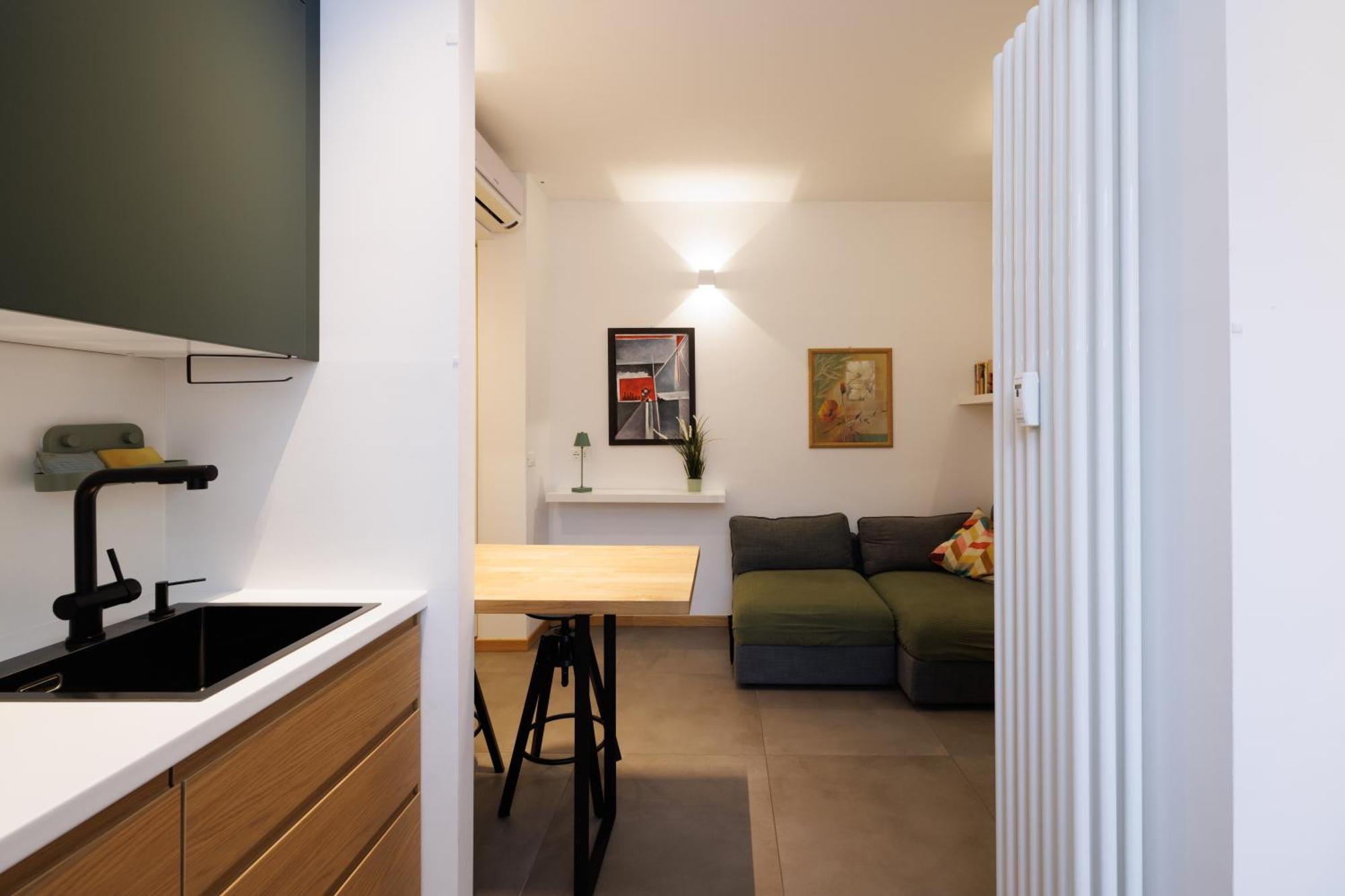 H7 Apartment Lido di Ostia Exterior photo