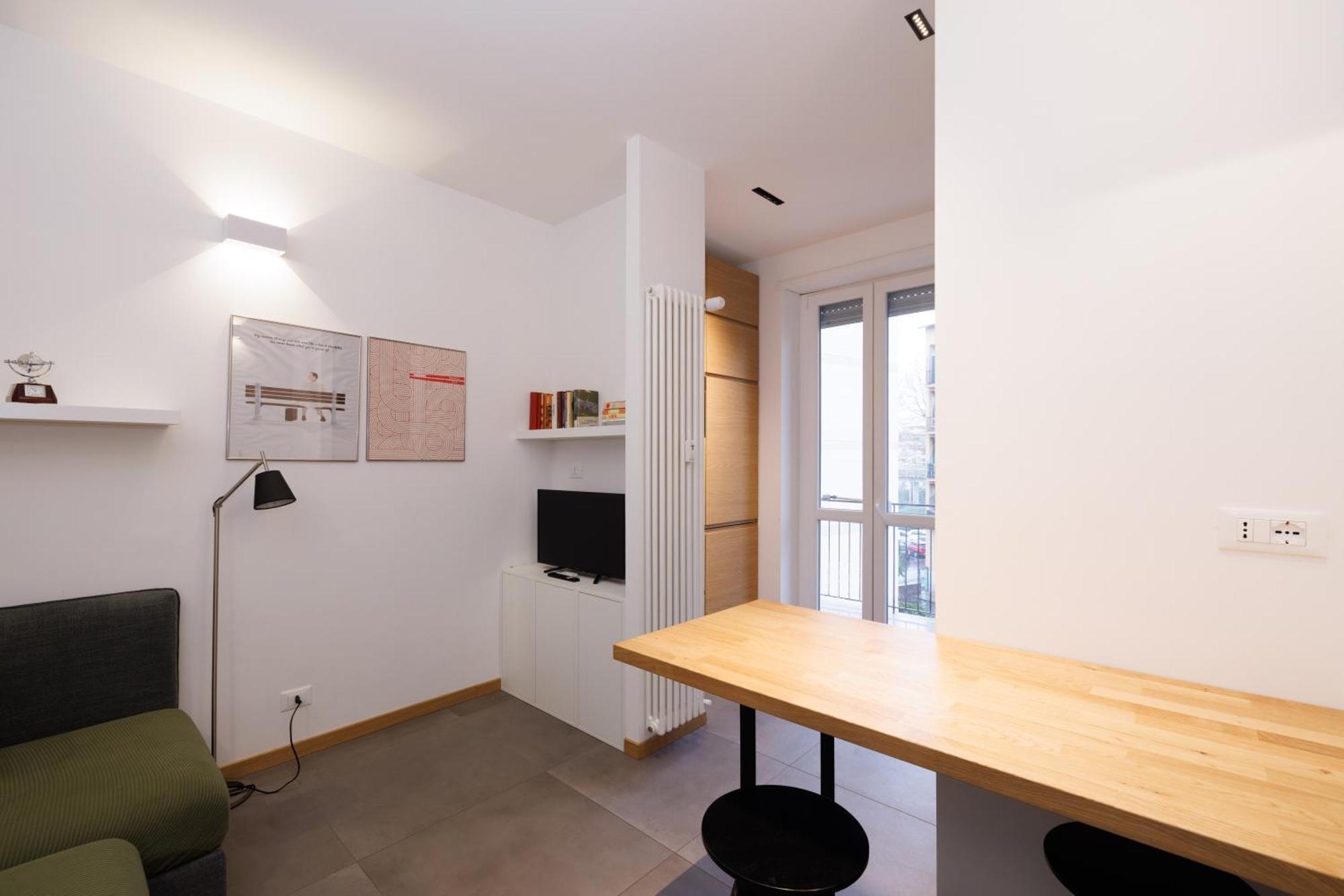 H7 Apartment Lido di Ostia Exterior photo