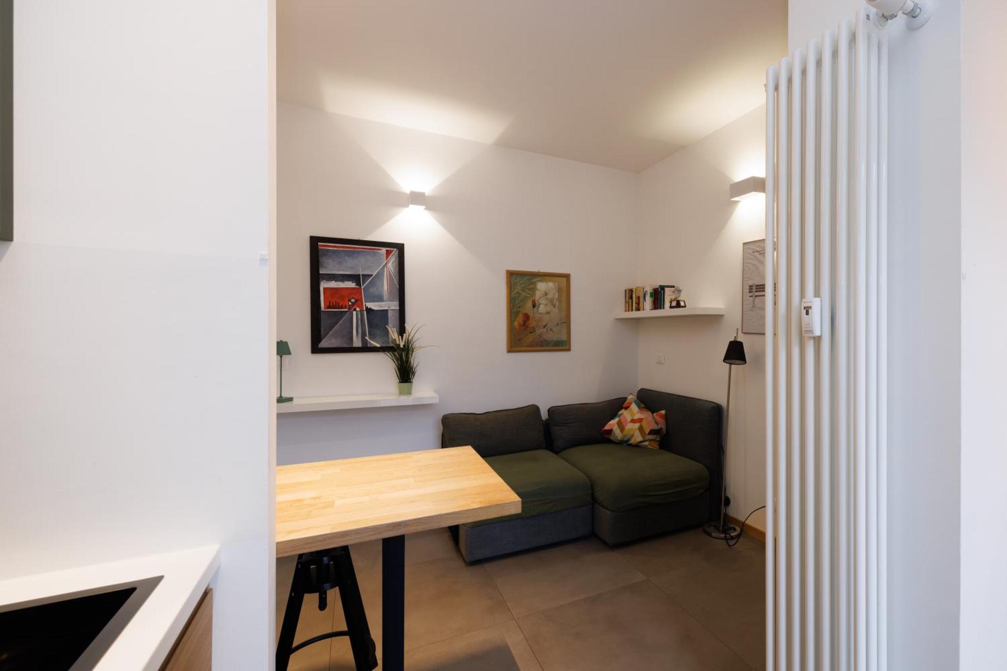 H7 Apartment Lido di Ostia Exterior photo
